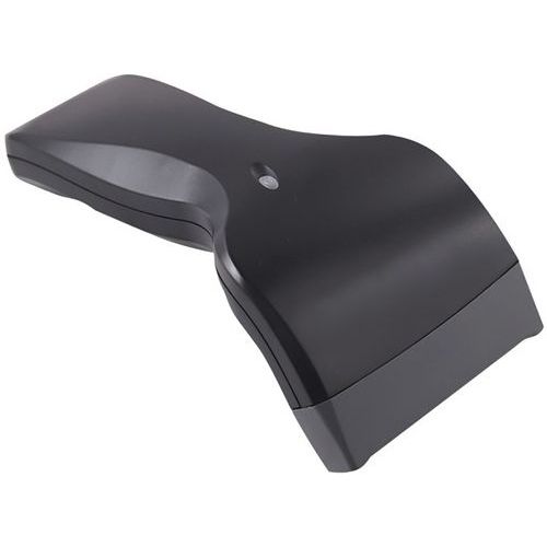 LECTEUR CODE BARRE - DOUCHETTE CCD - USB NOIRE - CUC