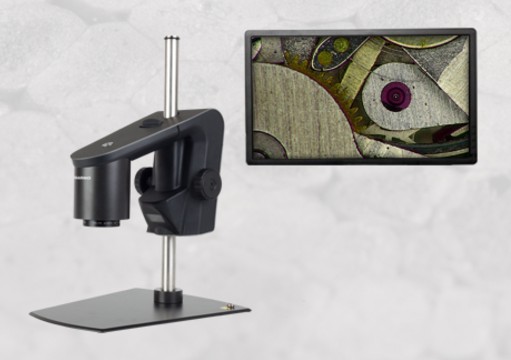 Microscope digital d'inspection : tagarno fhd prestige_0
