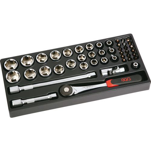 MODULE 45 OUTILS 1/2