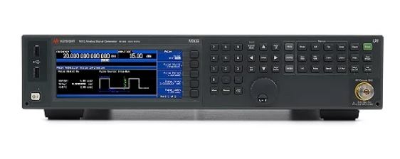 N5183b-513 - generateur de signaux analogiques rf - keysight technologies (agilent / hp) - mxg x serie - 9khz - 13ghz_0