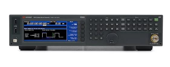 N5183b-513 - Générateur de signaux analogiques RF Keysight Technologies (Agilent / HP) - MXG X Série - 9 kHz à 13 GHz_0