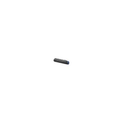 OKI - CARTOUCHE DE TONER - 1 X NOIR - 3500 PAGES - POUR OKI MC352, MC362, MC562; C310, 330, 510, 511, 530, 531