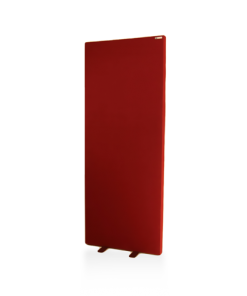 Panneau acoustique Freestand 50mm - Gobo transportable pour portes et fenêtres_0