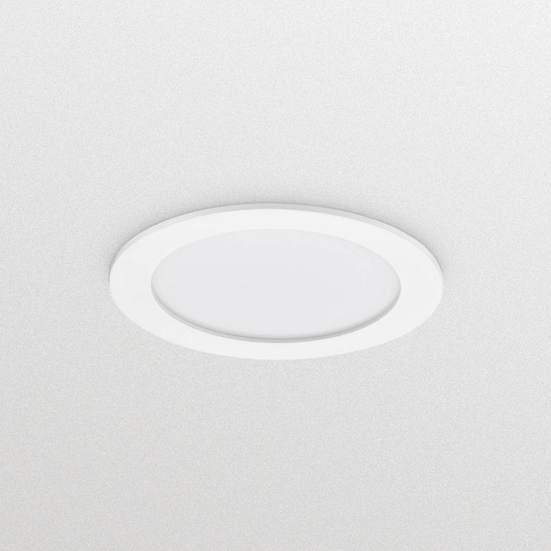 PHILIPS PROFESSIONAL DOWNLIGHT À LED ENCASTRÉ DN145B LED10S/830 PSD-E II WH