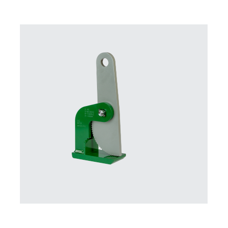 Pince Green Pin horizontale à grande ouverture EHS Référence   P6636_0