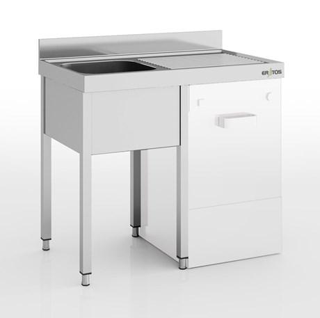 PLONGE LAVE-VAISSELLE FGL-106D