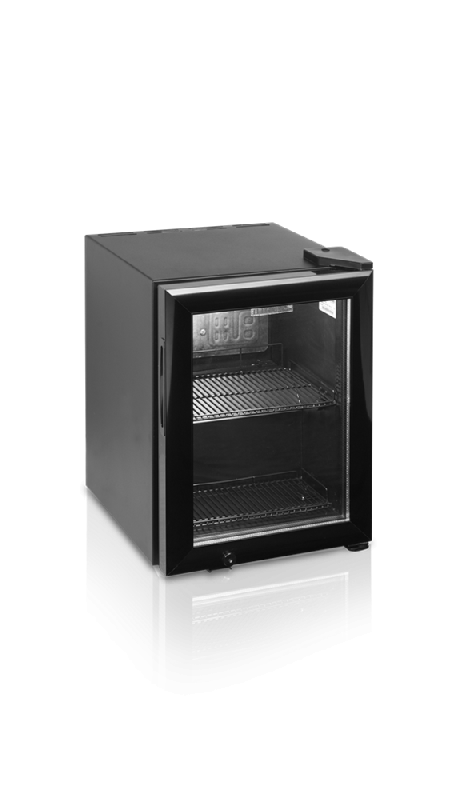 Réfrigérateur table top 20 L - Noir | Tefcold - BC30_0