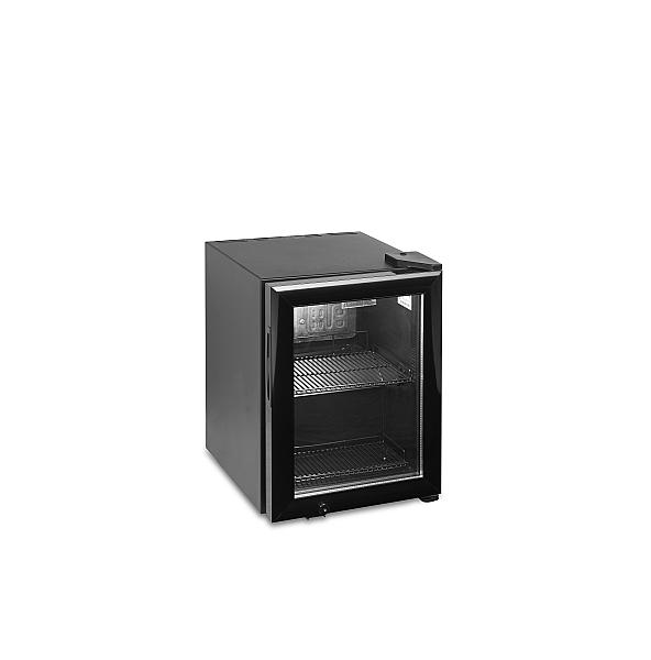 Réfrigérateur table top noir positif 22 litres - BC30_0