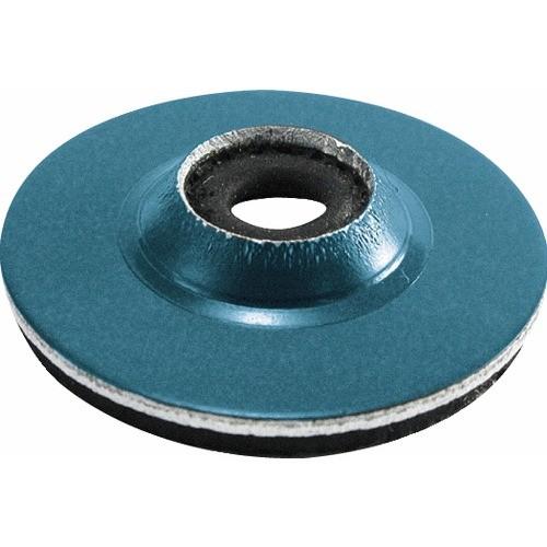 RONDELLES ALUMINIUM EPDM - GRIS ANTHRACITE - Ø25MM - PAR 100 - COP VULCO ETANCO