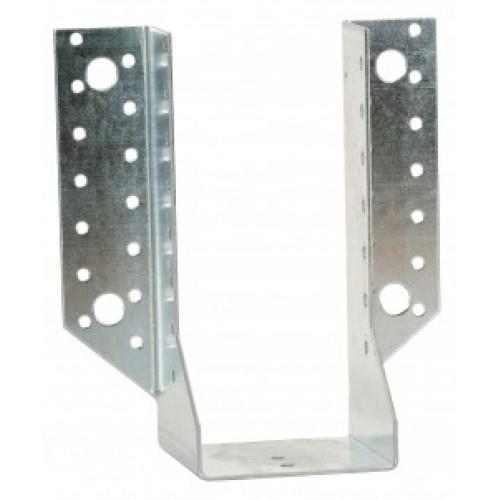 SABOT DE CHARPENTE - AILES EXTÉRIEURES - SAE 380X80 C35 SIMPSON STRONG-TIE
