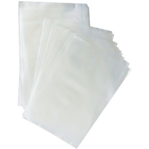 SACS PE 180 X 300 MM RENFORCÉS - NAGA