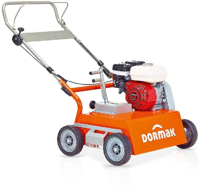 Scarificateur thermique 163 cm³ SC 520 PRO H - FRANCEPOWER - 07340_0