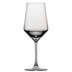 Verre à Vin Rouge en Cristal Pure 540 ml - Lot de 6 - Schott Zwiesel - 0685071122204_0
