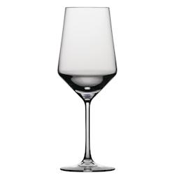 Schott Zwiesel Verre à Vin Rouge en Cristal Pure 540 ml   Lot de 6 - 0685071122204_0