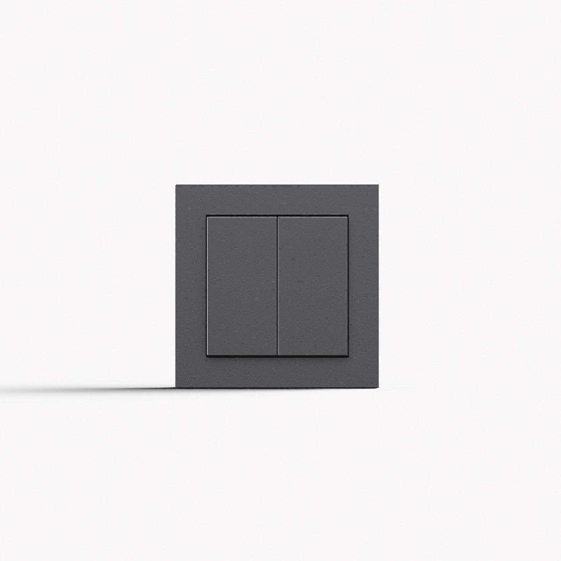 SENIC SMART SWITCH PHILIPS HUE, 3, ANTHRACITE