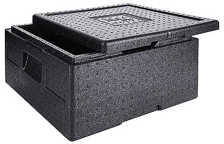 THERMOBOX EN PPE Q - 22 L