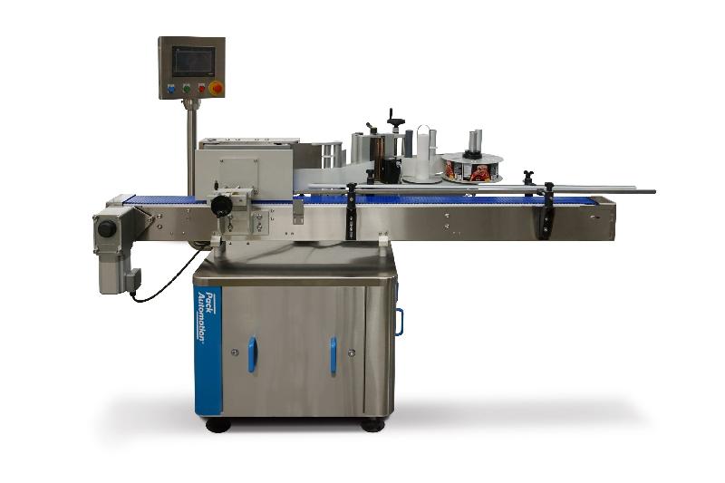 Unilabel - Étiqueteuse automatique standard à une tête - Procepack - Jusqu'à 100 ppm_0