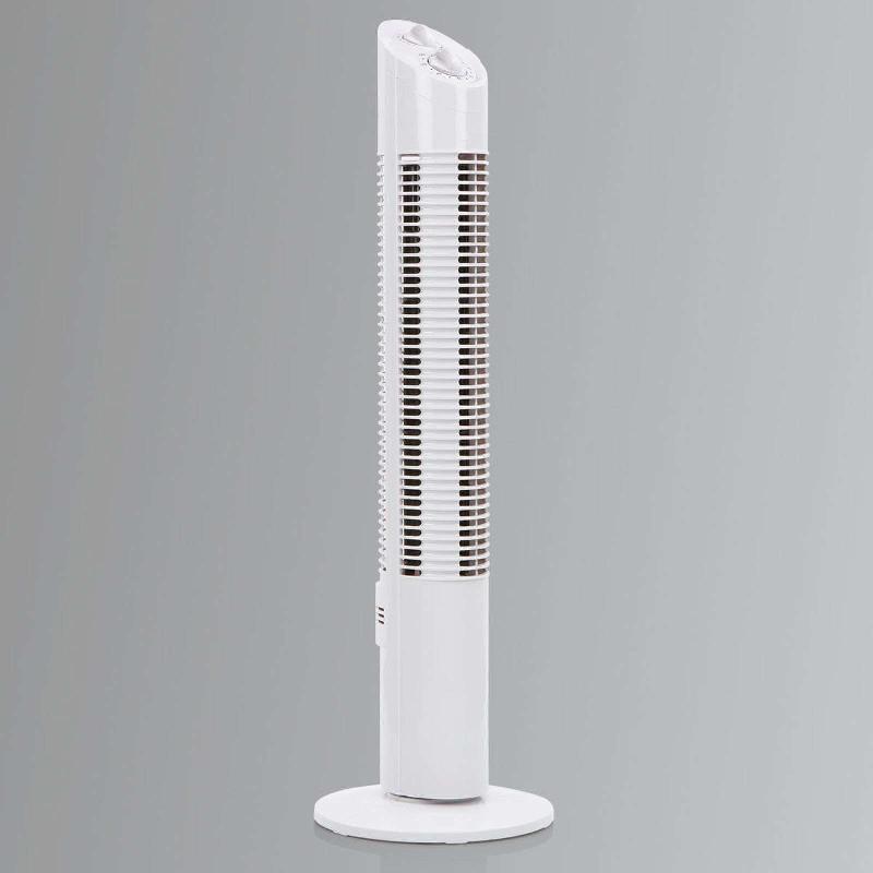 TRISTAR VENTILATEUR TOUR V5905 CONFORTABLE AVEC MINUTEUR