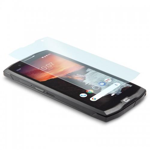 VERRE TREMPÉ - X-GLASS - CORE T5 CROSSCALL