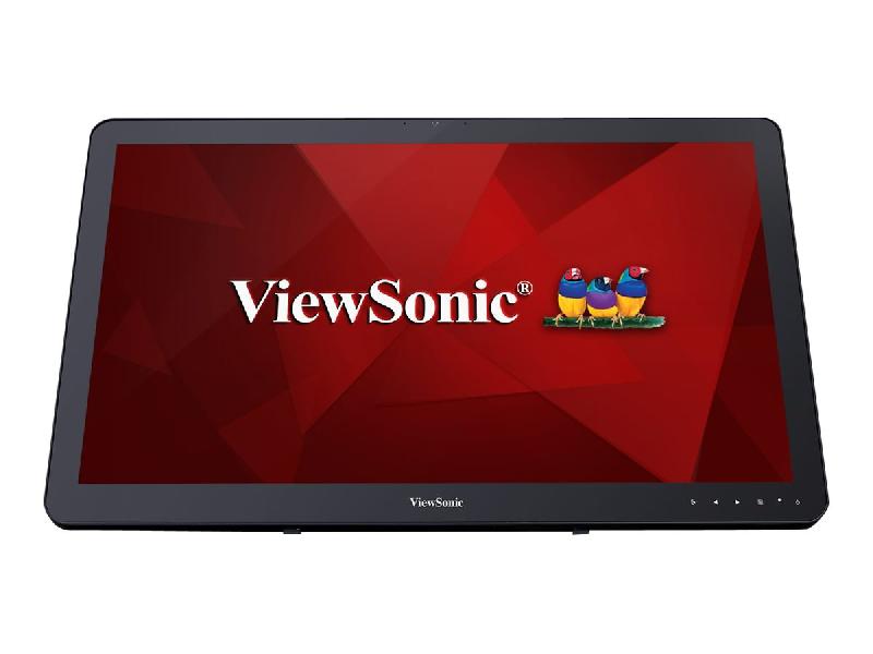 VIEWSONIC TD2430 ÉCRAN PLAT DE PC 59,9 CM (23.6