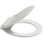ABATTANT WC THERMOPLASTIQUE