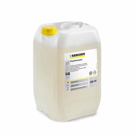 Agent de phosphatation, liquide RM 48 ASF Karcher | 6.295-219.0_0