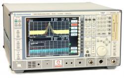 Analyseur de spectre Rohde et Schwarz FSEB30 - couleur TFT - 20Hz à 7GHz - résolution 1Hz à 10MHz - bruit de phase -129dB - dynamique 162dB - GPIB_0