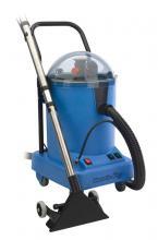 Aspirateur injecteur/extracteur 15L - Numatic - Système HI LO - Pompe 2 à 4 bars_0