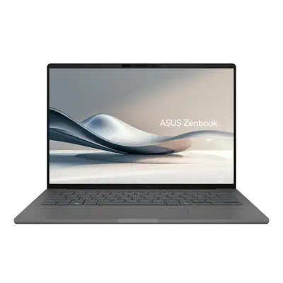 ASUS Zenbook A14 UX3407RA-QD023W Copilot+ PC Qualcomm Snapdragon X1E-78-100 Ordinateur portable 35,6_0