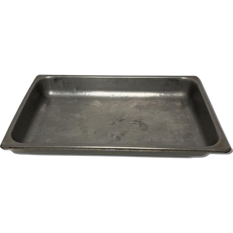 Bac GN1/1 H65mm Inox BGN11H6Inox_0