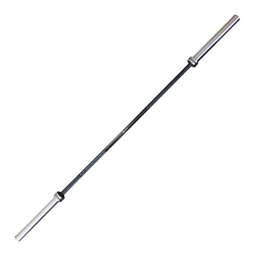 BARRE OLYMPIQUE V2 220 CM - SVELTUS