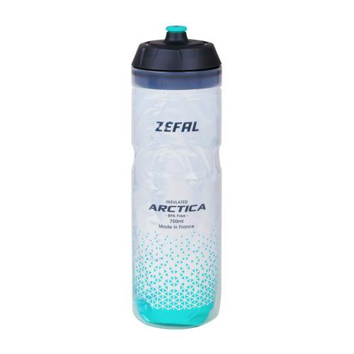 BIDON ISOTHERME VÉLO - ZÉFAL - ARTICA 750ML