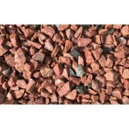 Stabilisateur gravier