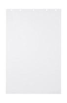 BLOC 50 FEUILLES BLANCHES EN PAPIER RECYCLÉ EXACOMPTA 65 X 100 CM