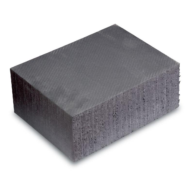 BLOC DE CAOUTCHOUC UNIVERSEL MW-TOOLS SLRUB75