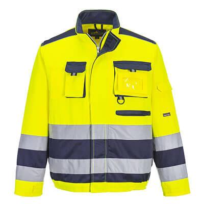 Blouson - Haute Visibilité, Bicolore - HV Lille TX50 - Portwest_0