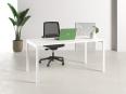 Bureau individuel KAROS - Baldi Srl_0