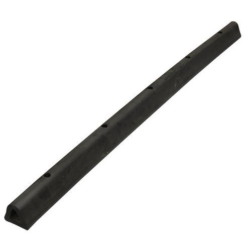 BUTOIR DE LONGUEUR 2M DANS PROFIL 110X95MM