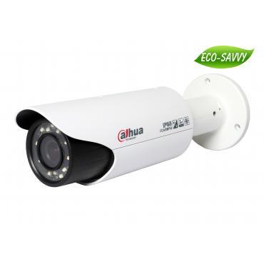 Caméra de surveillance tube Dahua 2M (ext) - Alimentation DC12V, PoE 802.3af_0