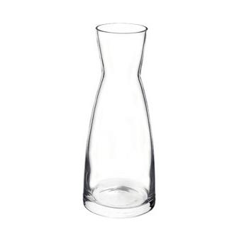 CARAFE EN VERRE 28.5CL - A L'UNITÉ - BORMIOLI ROCCO - YPSILON
