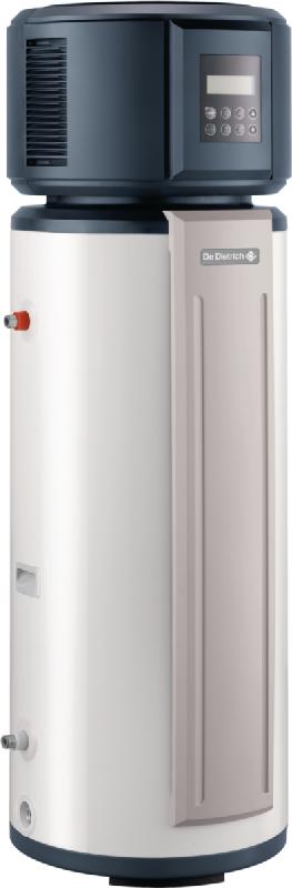 Chauffe-eau thermodynamique monobloc etwh 230 e colis eh561 / classe énergétique a réf. 7626024_0