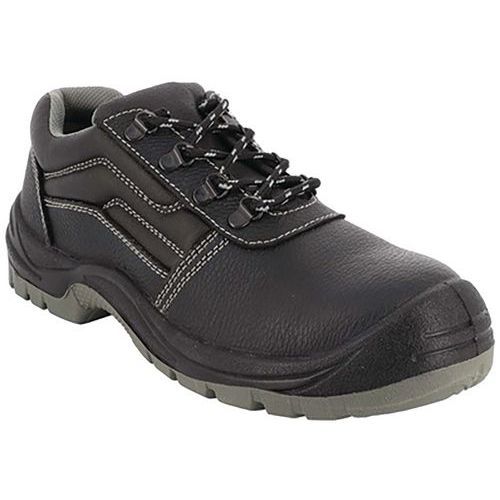 CHAUSSURES DE SÉCURITÉ EN CUIR S3 SRC T47 - SINGER SAFETY