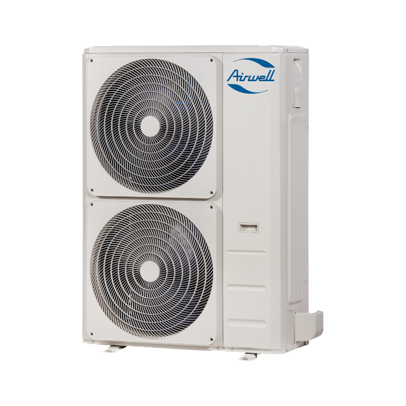 Climatisation unité extérieure Monosplit YDAX 14 kW Triphasé pour UI DDMX, FDMX, SDMX et CDMX - Airwell - 7SP063175_0