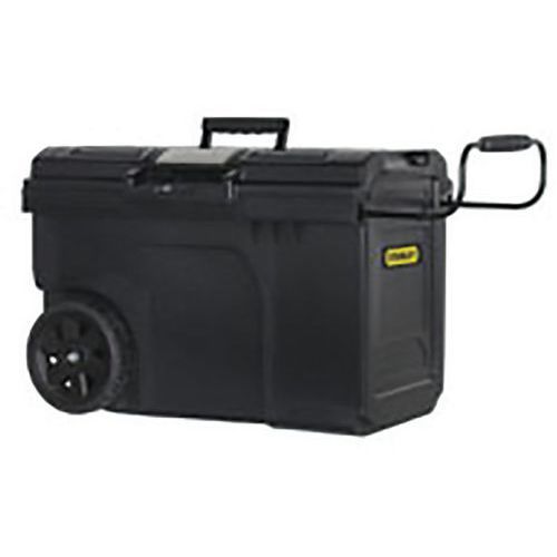 STANLEY 1 COFFRE DE CHANTIER PROFILÉ 60L LITRES