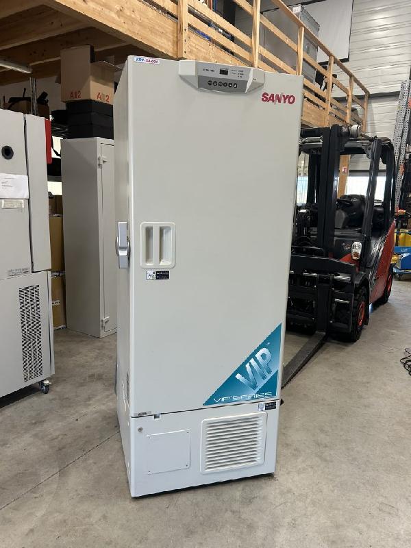 Congélateur ultra basses températures, MDF-U53V, SANYO_0