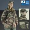 Coupe vent militaire camo Ripstop - Militaires, Gendarmerie, Police et Sécurité_0