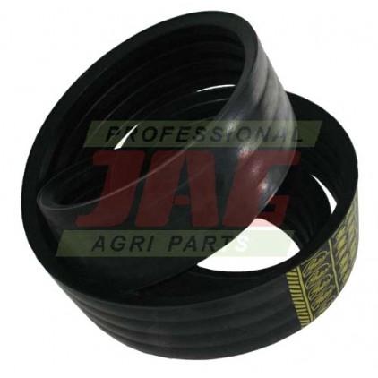 Courroie trapézoïdale Gates Agri (0325214) - 80323646.26 - New Holland - Référence ME-80323646.26_0
