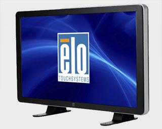 Écran tactile 55 pouces - multitouch HD - technologies optique et IntelliTouch - châssis résistant_0