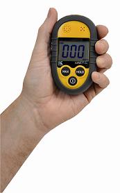 Détecteur CO ambiant portable Kane77 - Alarme sonore et vibrante - Mesure jusqu’à 999 ppm_0