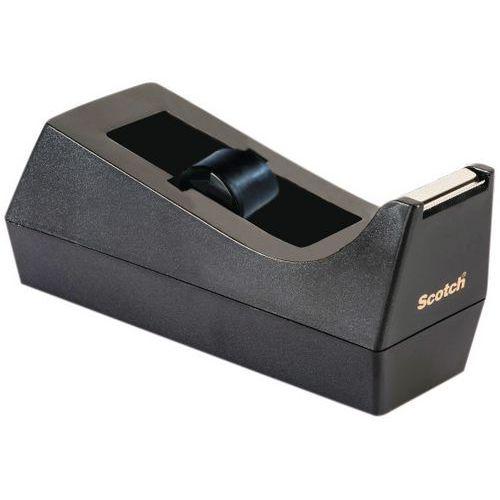 DÉVIDOIR SCOTCH C38 NOIR GREEN NOIR